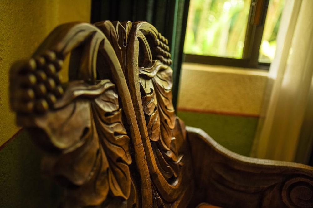 Hotel Spa Posada Tlaltenango Cuernavaca Exteriör bild