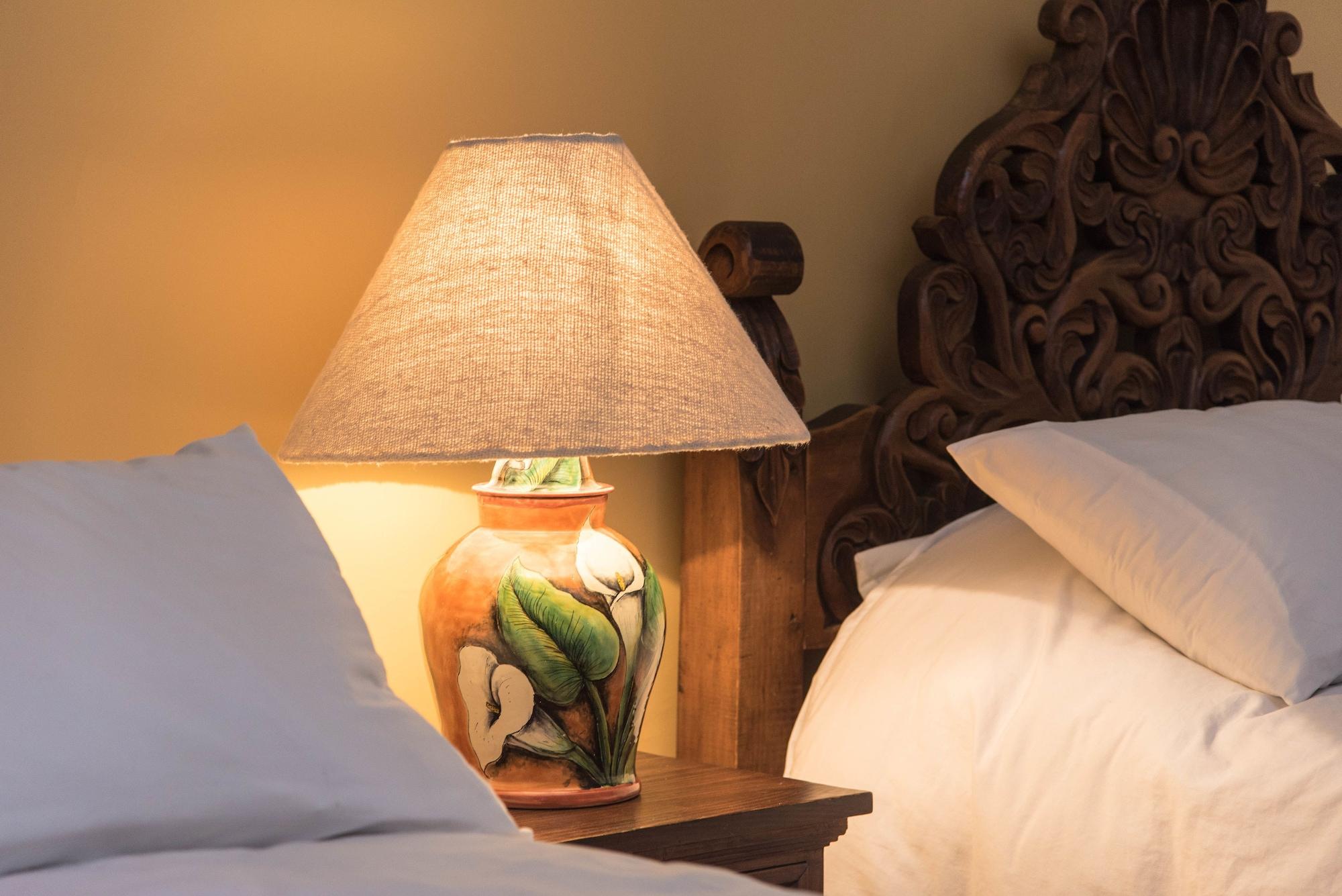 Hotel Spa Posada Tlaltenango Cuernavaca Exteriör bild