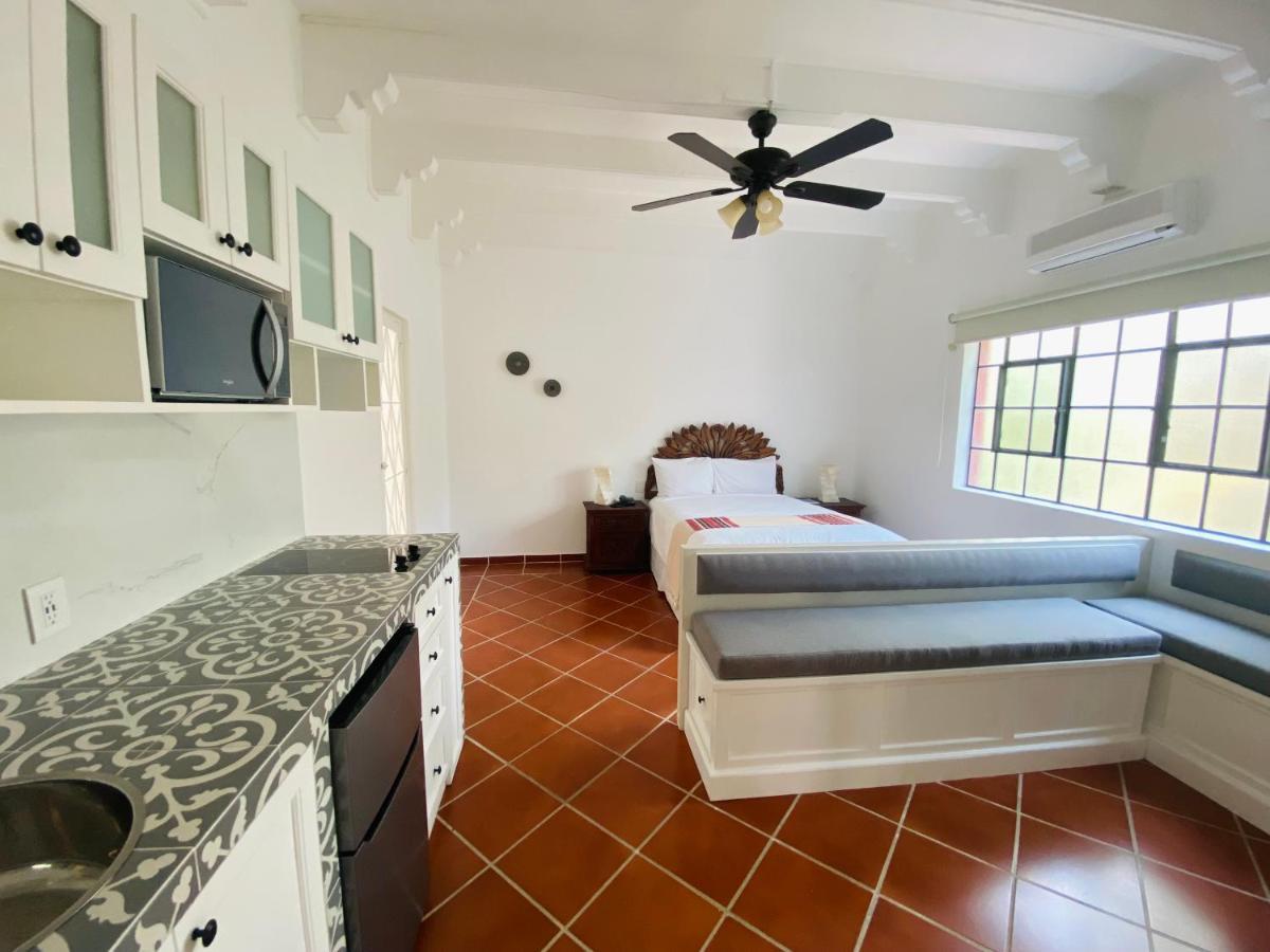 Hotel Spa Posada Tlaltenango Cuernavaca Exteriör bild