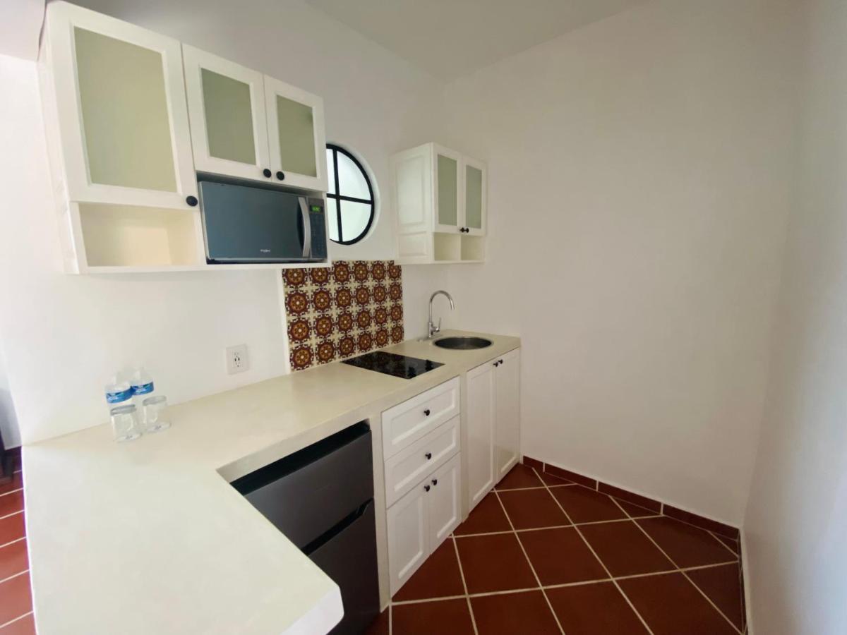Hotel Spa Posada Tlaltenango Cuernavaca Exteriör bild