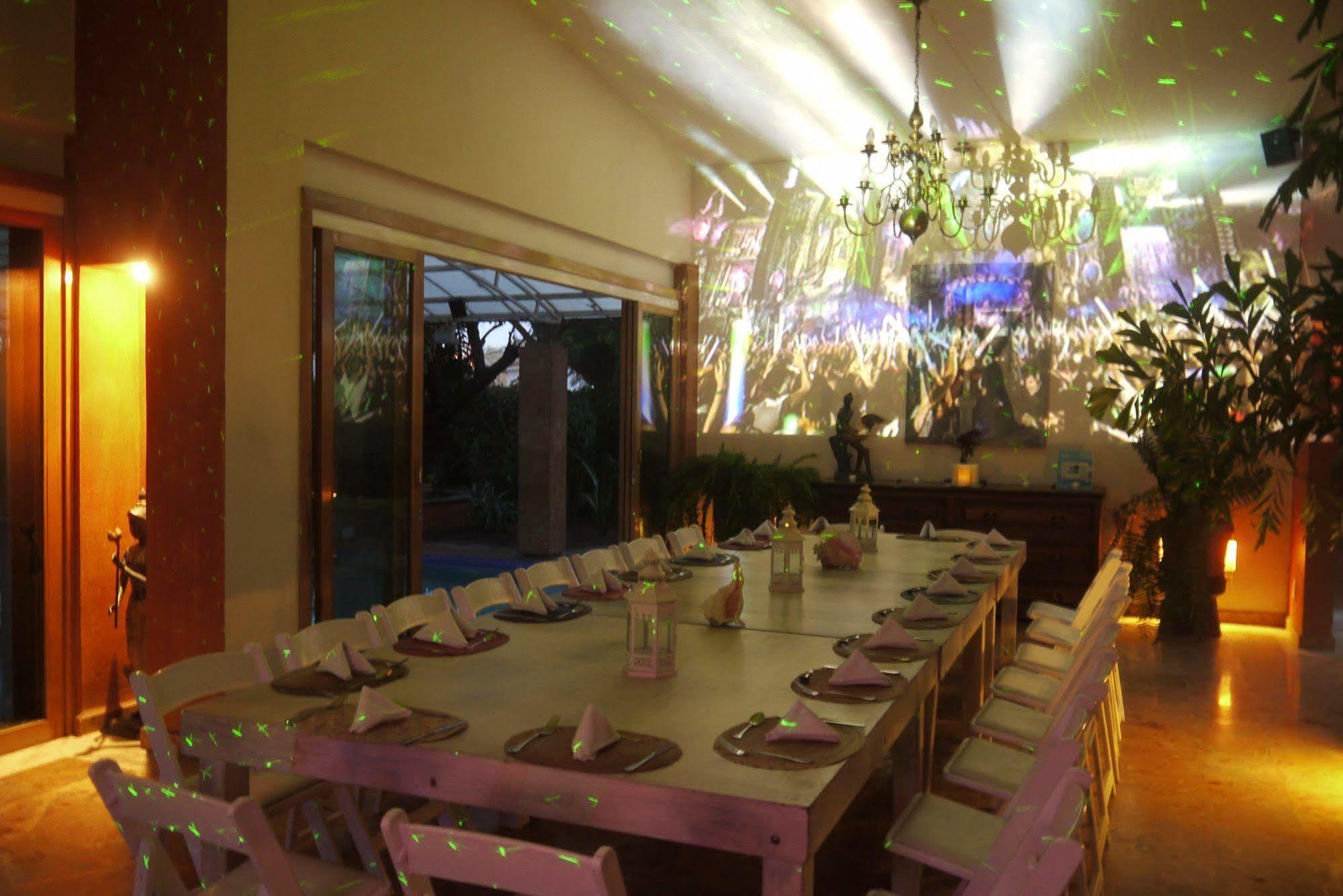 Hotel Spa Posada Tlaltenango Cuernavaca Exteriör bild